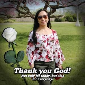 Meet your Posher, Cecille